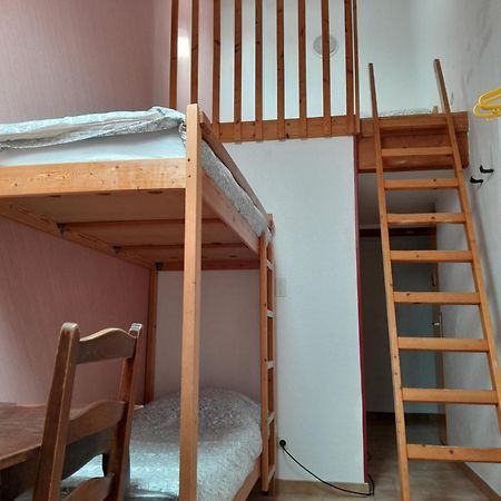 Refuge De Roncharel Hotel Annot Bagian luar foto