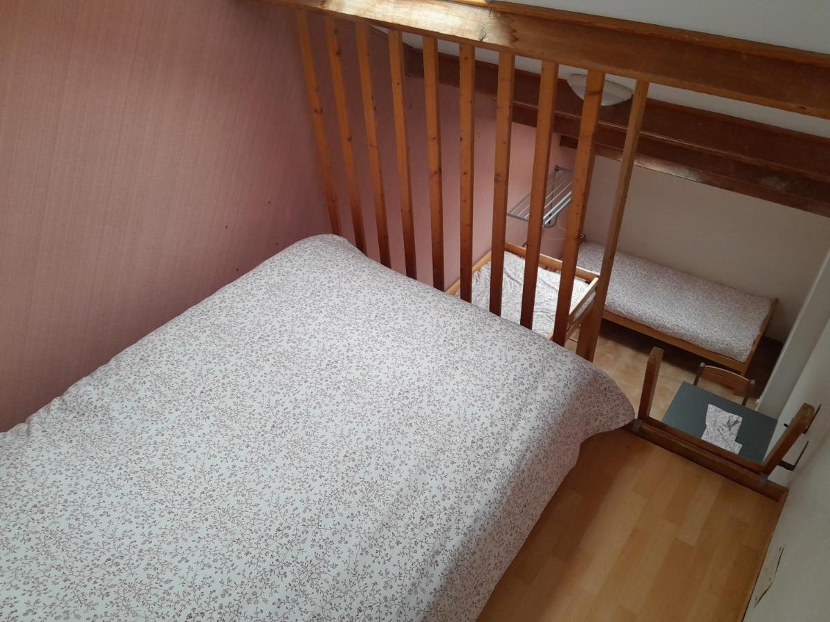 Refuge De Roncharel Hotel Annot Bagian luar foto
